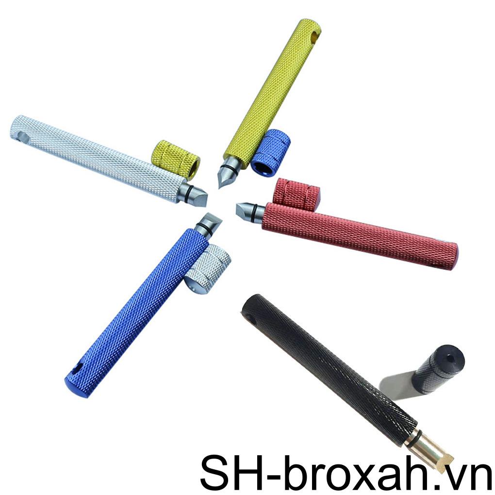 Dụng Cụ Mài Bén Lưỡi Đánh Golf Bằng Thép Không Gỉ