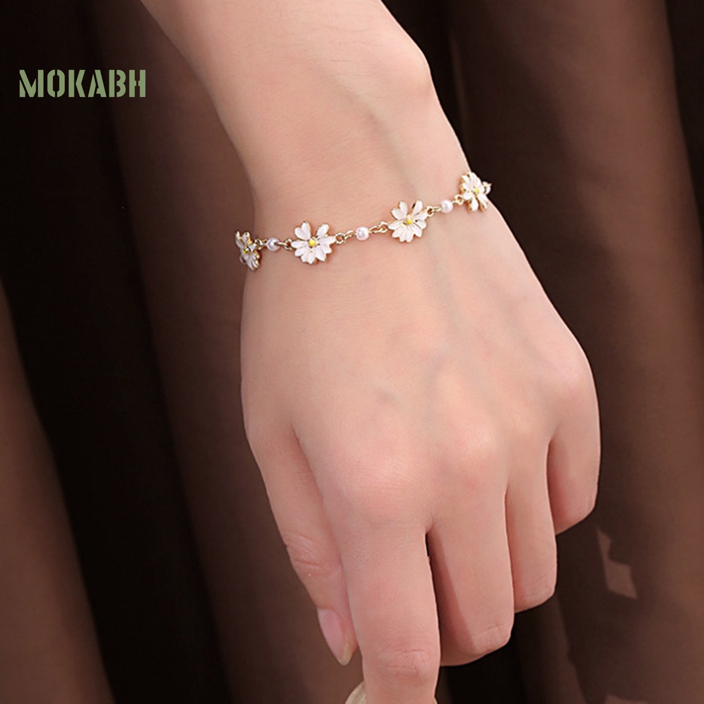 Vòng Đeo Tay Mở Rộng Kiểu Dáng Thời Trang Sang Trọng Cho Nữ