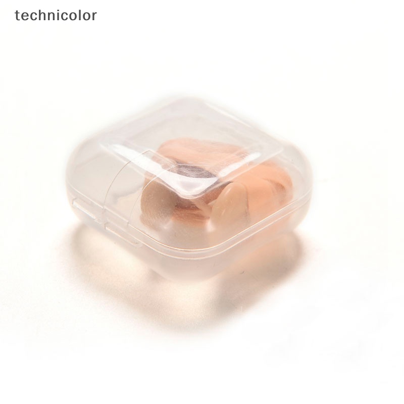 Kẹp Mũi Bằng Cao Su Nhiều Màu Sắc Dùng Khi Đi Bơi Dành Cho Nam Nữ