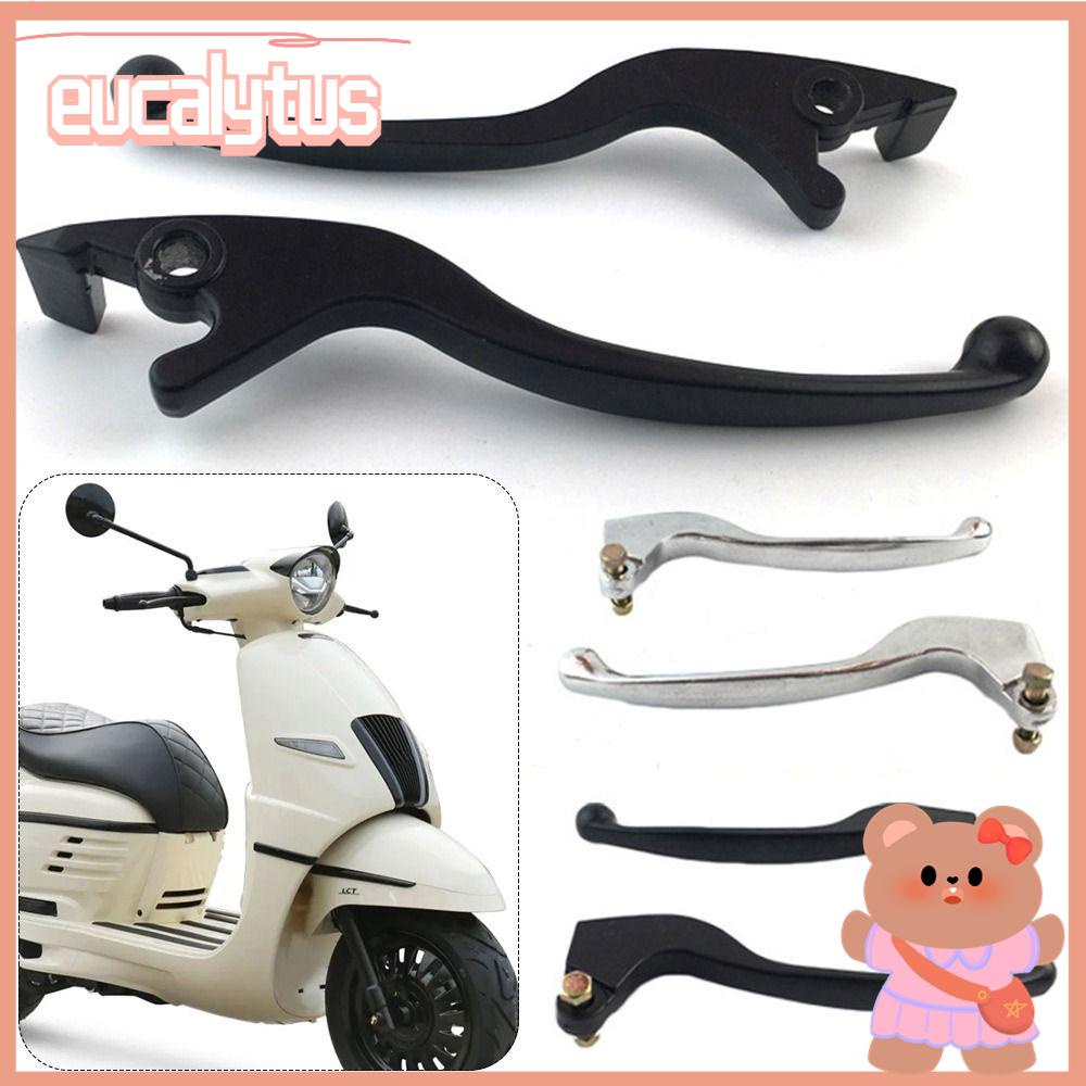 Tay Thắng Và Cần Gạt Ly Hợp Chuyên Dụng Cho Xe Điện EUTUS