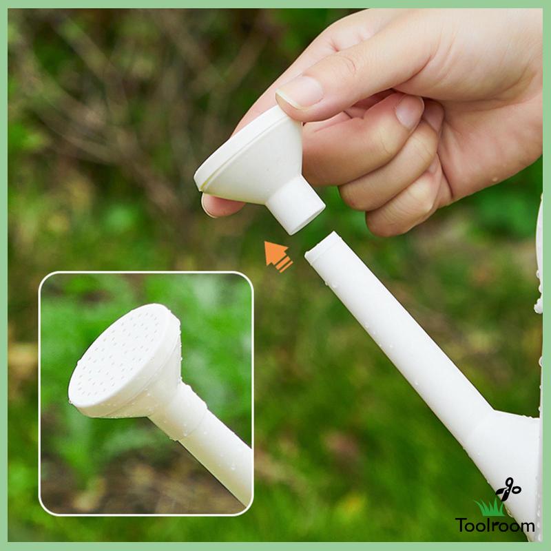 Bình Tưới Cây Trong Nhà / Ngoài Trời Có Vòi Dài Tiện Dụng