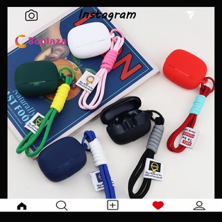 BE22  Baseus M2S / M2 / M1 CASE Dustproof Silicone Protective Case For  Baseus M2S CASE
