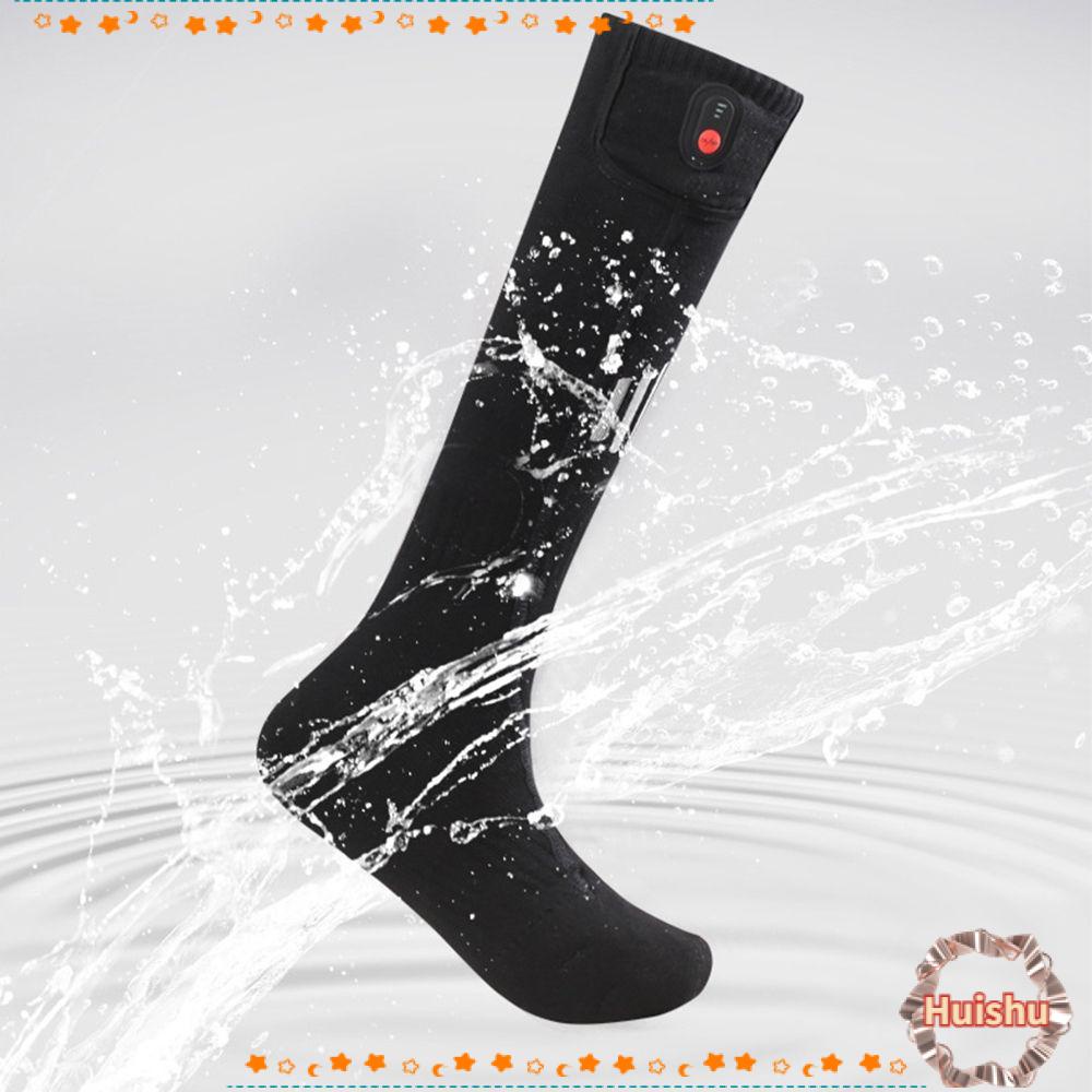 Vớ Giữ Nhiệt 3 Bánh Răng Có Thể Điều Chỉnh Cho Hoạt Động Thể Thao Ngoài Trời