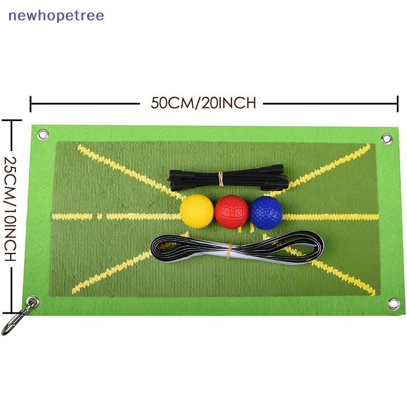 Thảm Tập Đánh Golf Chuyên Dụng Chất Lượng Cao