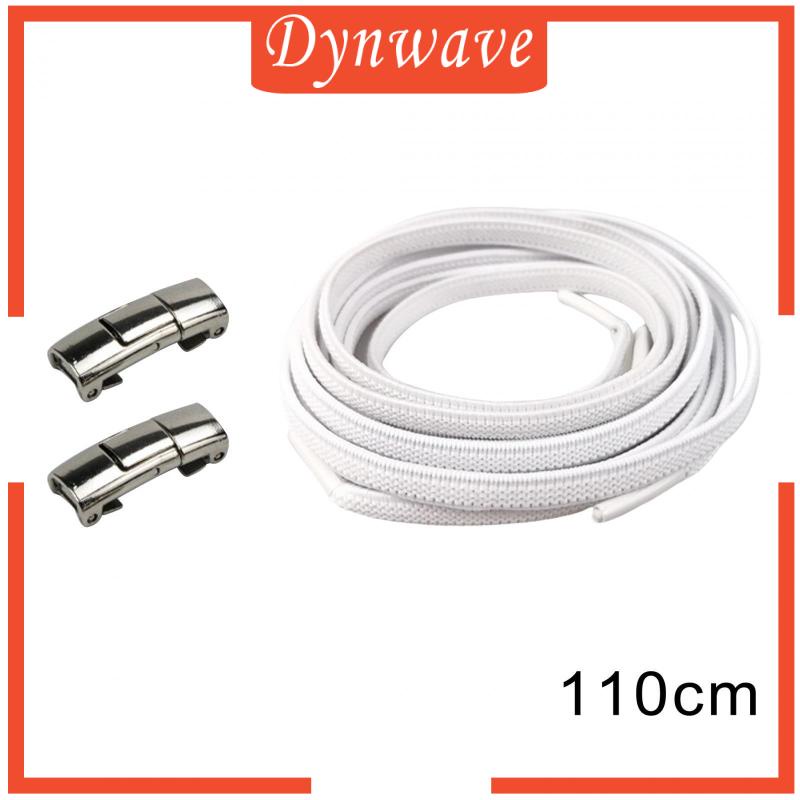 [Dynwave] Dây Buộc Giày Thể Thao Không Cần Buộc Dành Cho Người Lớn Cột Dây Giày Less