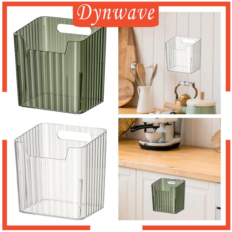 Rổ Đựng Trái Cây / Rau Củ Quả Dùng Trong Phòng Tắm / Nhà Bếp