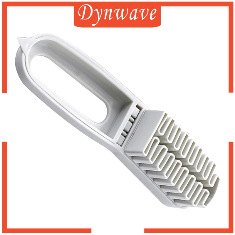 Bàn Chải Vệ Sinh Thắt Lưng / Thắt Lưng / Áo Khoác / Đồ Nội Thất Bằng Nhựa PP Có Tay Cầm