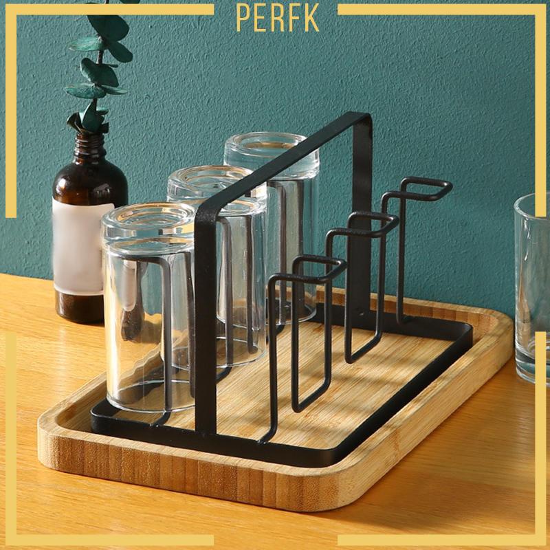 Giá Đỡ CốC UốNg Trà TiệN DụNg Và BềN