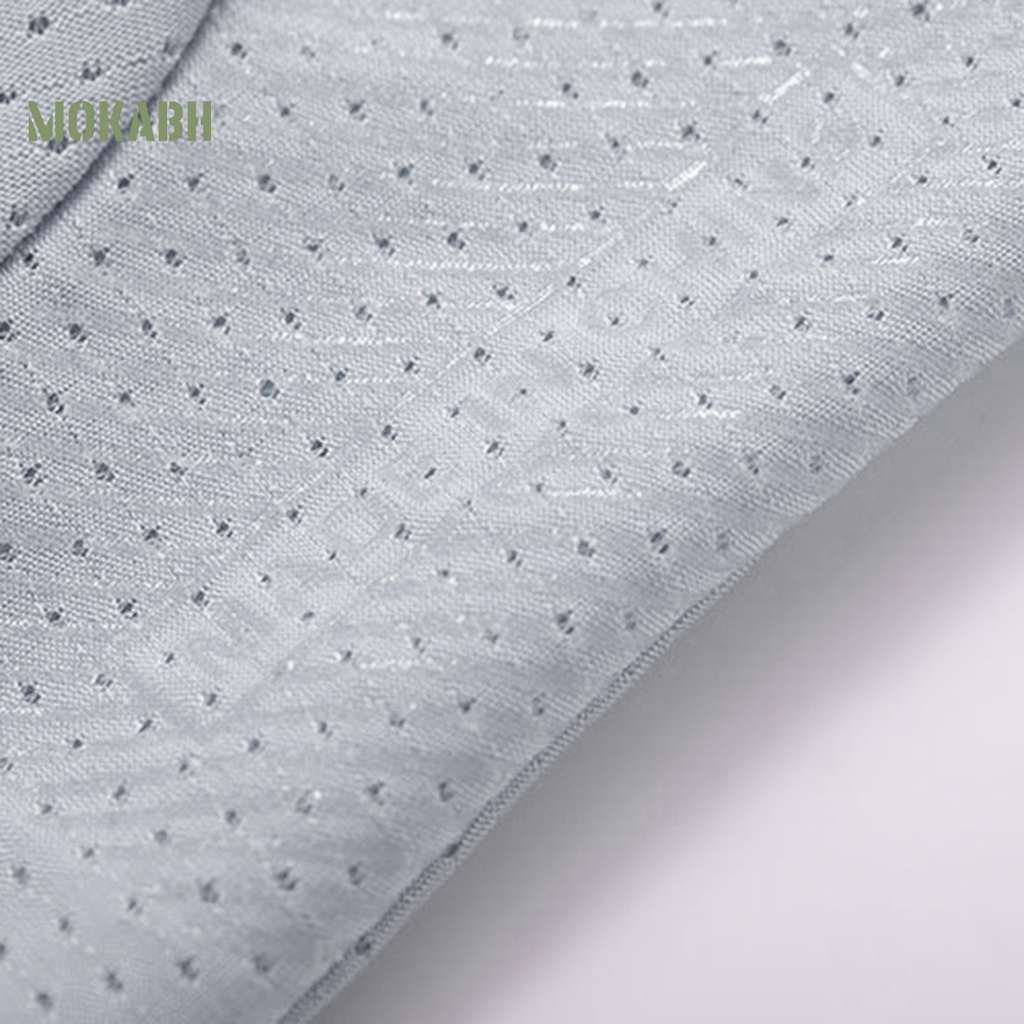 1 Đôi Găng Tay Chống Nắng Chống Tia UV Mỏng Vừa Vặn Giặt Được Màu Trơn Dành Cho Nam Nữ