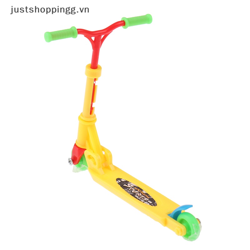 Xe Scooter Đồ Chơi Mini Chất Lượng Cao Dành Cho Bé