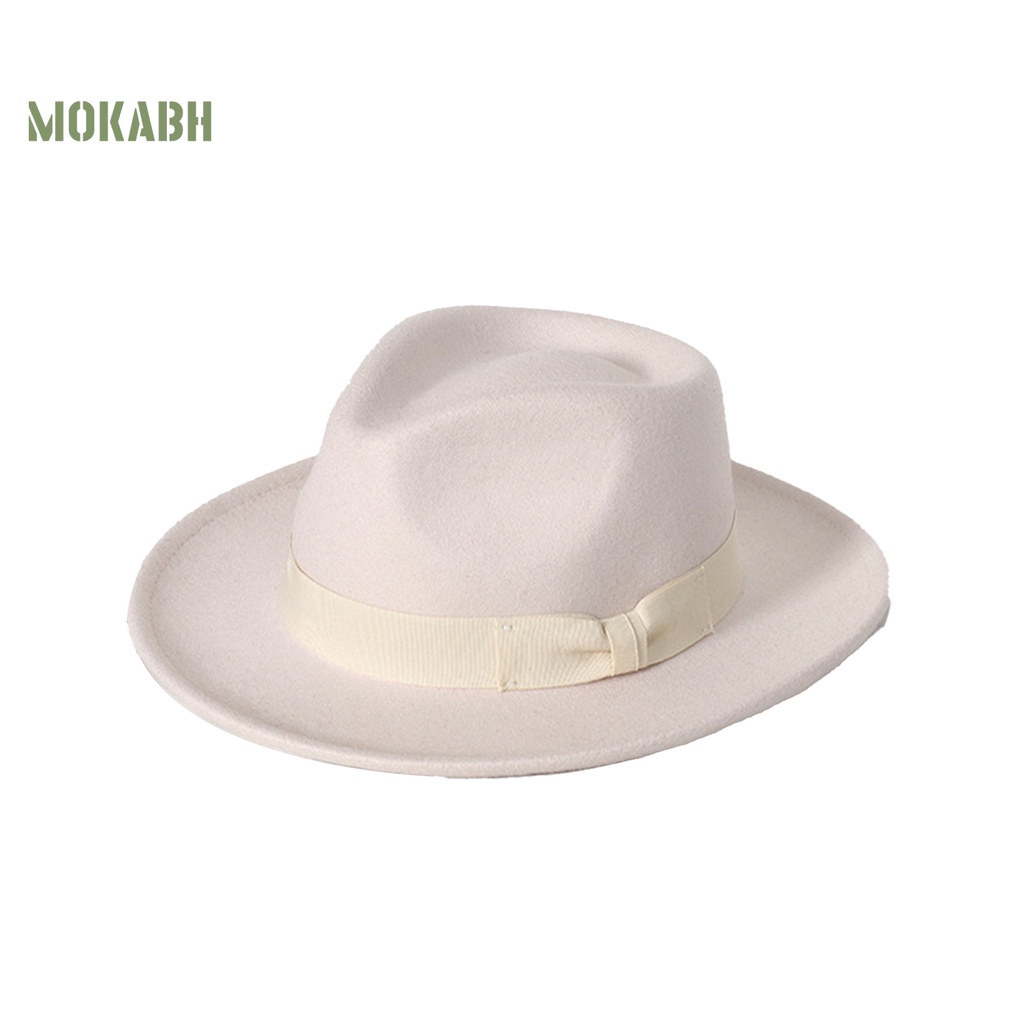 Mũ Chống Nắng / Gió Không Phai Màu Thoáng Khí Đính Nơ Thời Trang