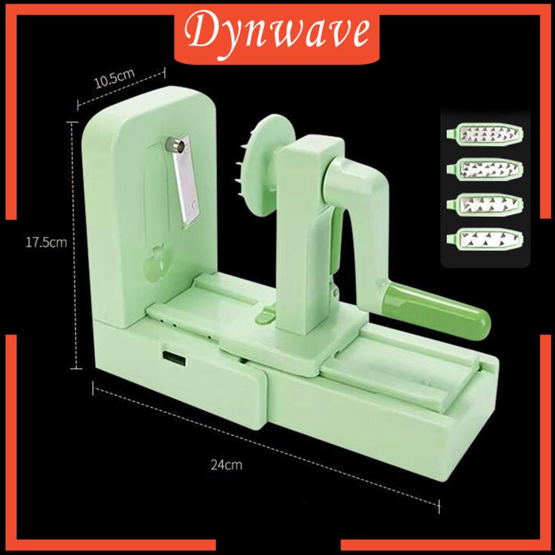 Tay Quay Máy Đếm Vòng Xoắn Ốc Gấp Được Đa Năng