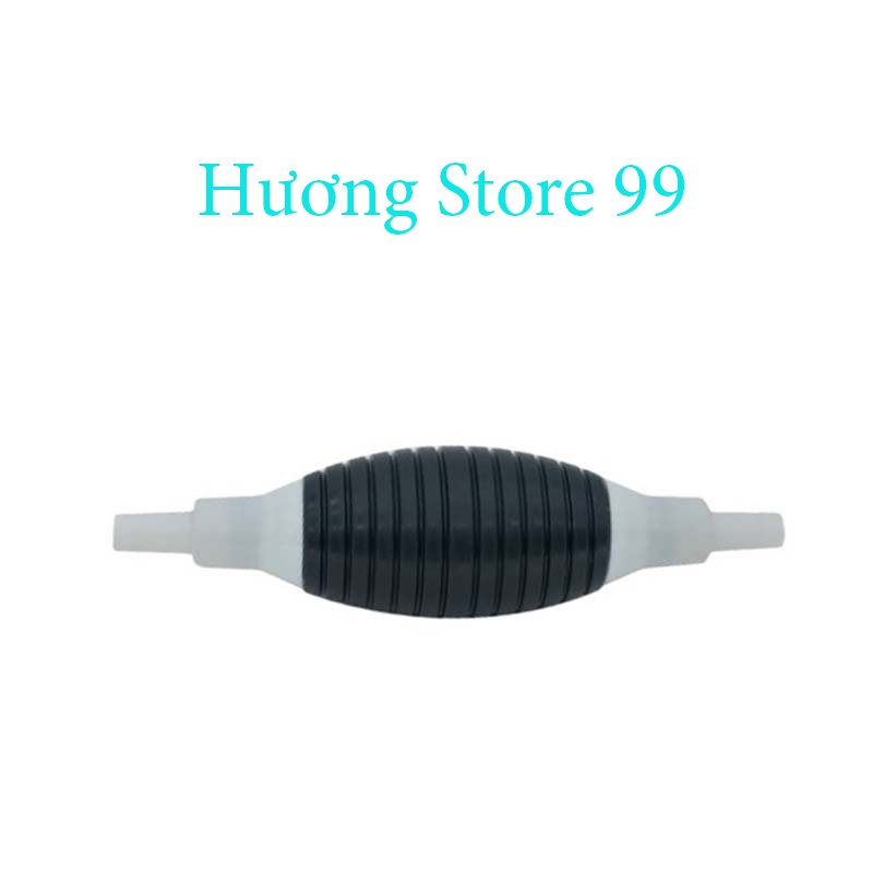 Dụng cụ hút bơm chất lỏng bóp tay tiện lợi