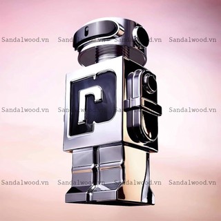 💖 Nước hoa Paco Rabanne Phantom - 5ml/10ml