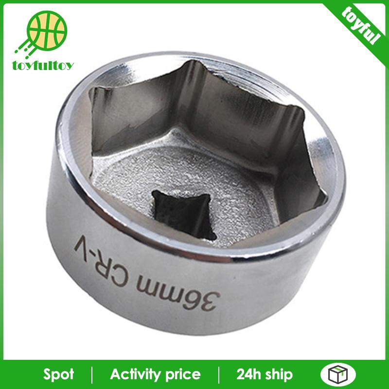 Nắp Lọc Dầu Động Cơ Chịu Lực Tốt Tiện Dụng