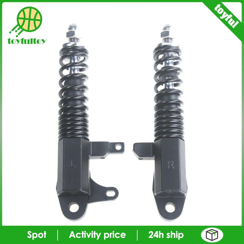 Set 2 Phuộc Nhún Trước Trái Phải Chuyên Dụng Cho Xe Đạp Toyfulcabin