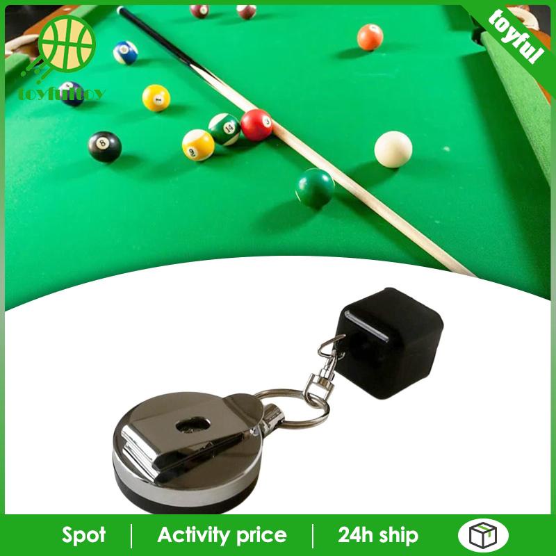 Giá Đỡ Phấn Cơ Bida Nối Dài 50cm Có Thể Thu Gọn Tiện Dụng