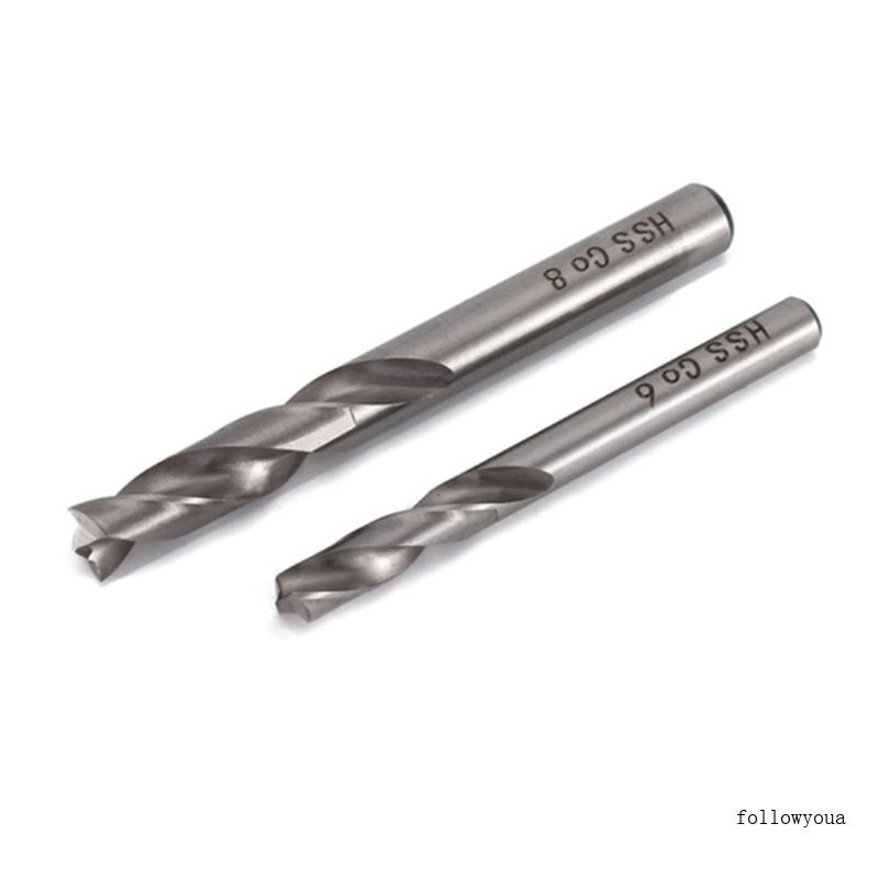 Mũi Khoan Chuyên Dụng Cao Cấp 6mm 8mm