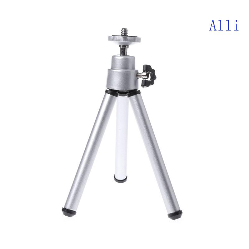 Giá Đỡ Ba Chân Mini Linh Hoạt Cho Máy Ảnh Kỹ Thuật Số