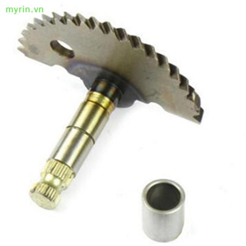 Trục Đánh Lửa Khởi Động Cho Xe Scooter 50CC GY6 139QMB