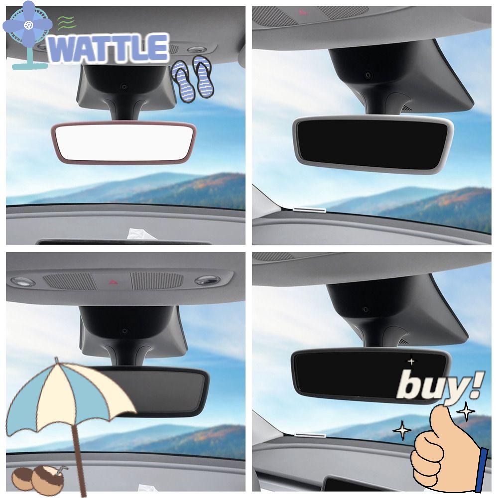 Khung Màn Hình Điều Hướng Tự Động Cho Tesla Model Y 3