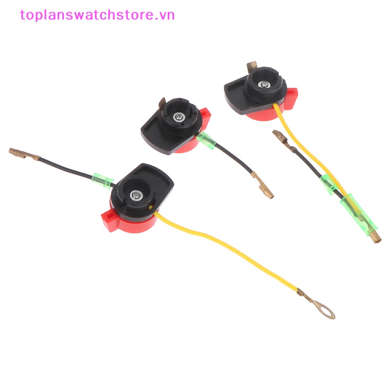 Công Tắc Khởi Động Nhiên Liệu Cho GX160 152 168 170