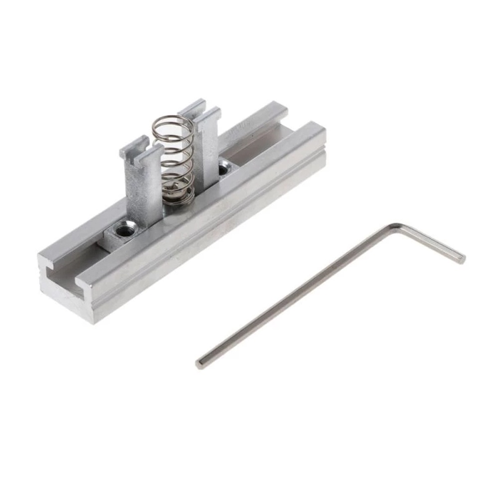 Trạm Ép Nhiệt 6.7 X 1.5 X 2.7cm BGA Chuyên Dụng Chất Lượng Cao