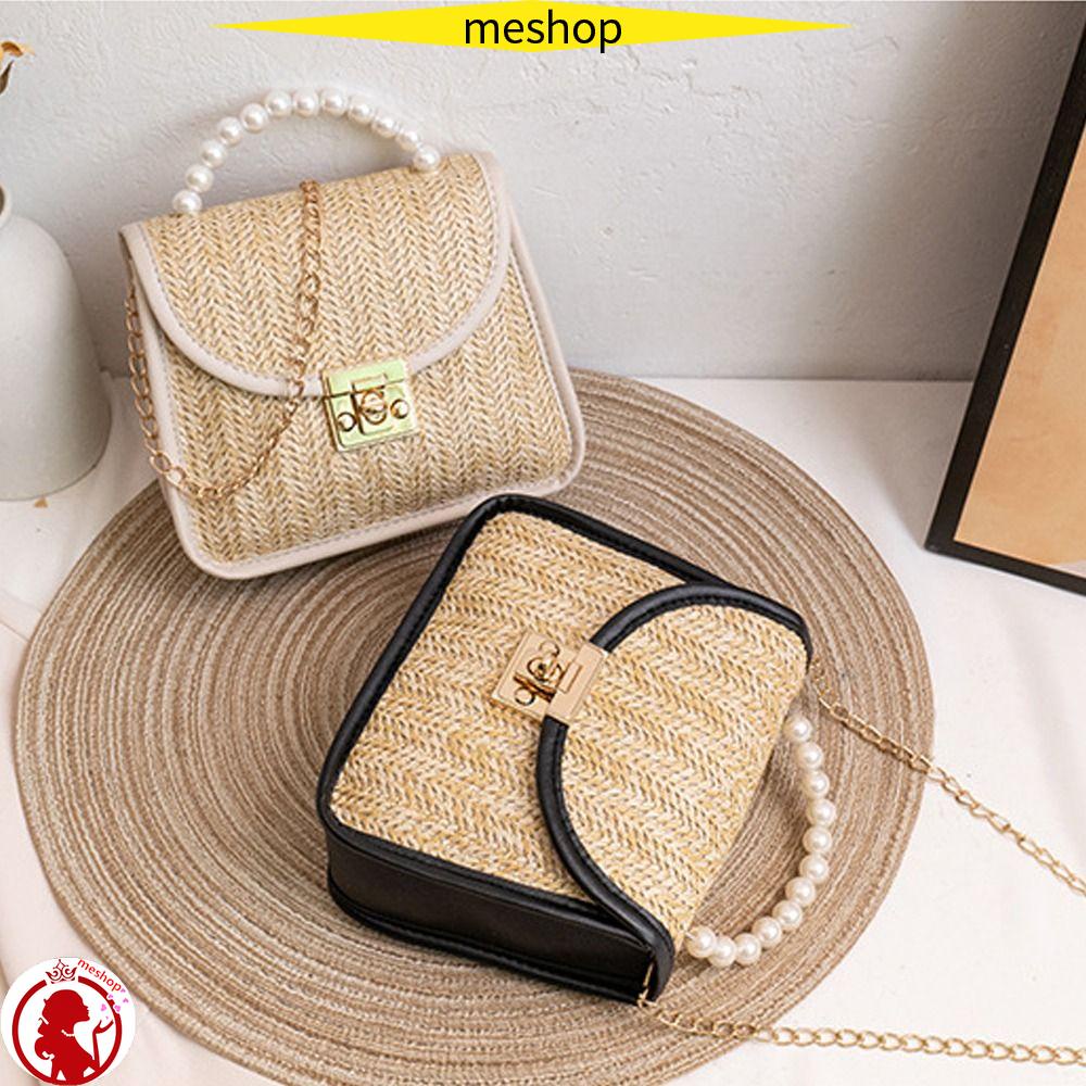 Túi Đeo Chéo Phong Cách Ngọt Ngào Cho Nữ