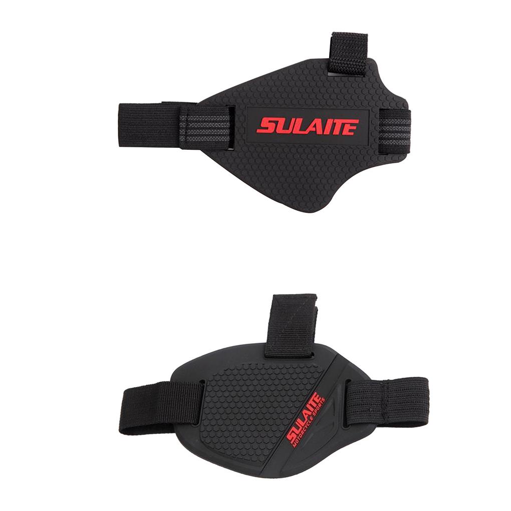 Vỏ Bọc Cần Số Xe Máy Bằng Cao Su Thông Dụng