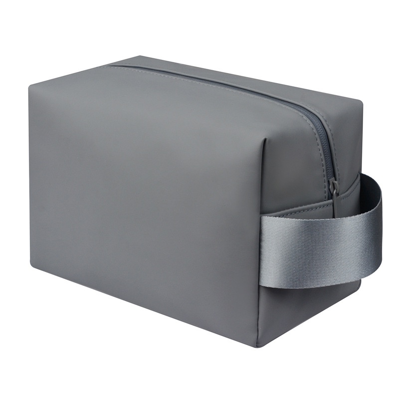 Túi Đựng Đồ Trang Điểm Bằng PU Cao Cấp Chống Thấm Nước Sức Chứa Lớn