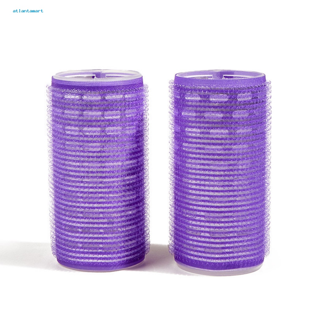 Túi Đựng Đồ Dùng Cao Cấp Tiện Dụng| Lô Quấn Tóc Tự Dính Nhiều Màu Tạo Kiểu Tóc Tiện Dụng Tại Nhà