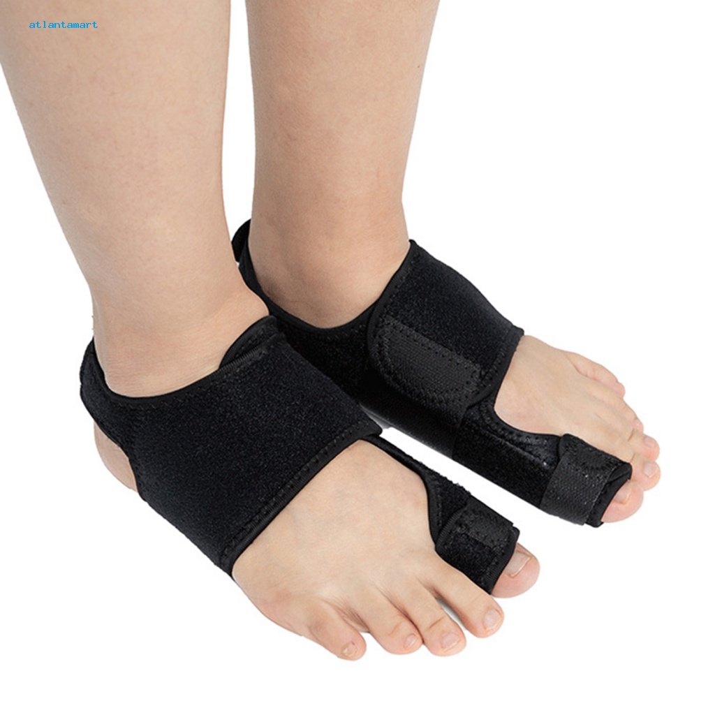 Túi Đựng Đồ Dùng Cao Cấp Tiện Dụng| Đai Chỉnh Hình Ngón Chân Cái Bằng Cao Su Bền Thoải Mái Chỉnh Sửa Chứng Vẹo Cho Người Lớn