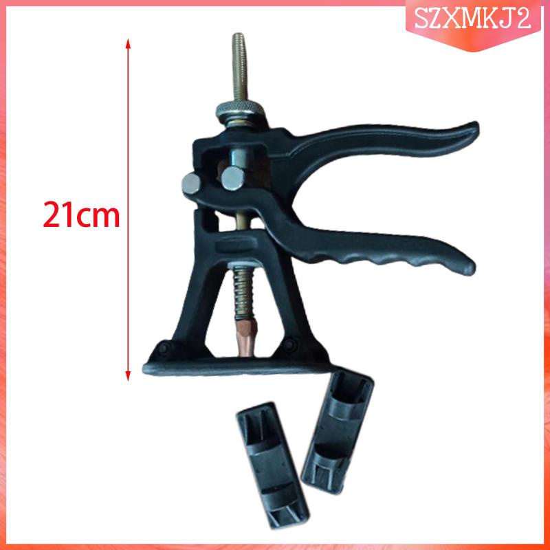 [szxmkj2] Dụng Cụ Kéo Vết Lõm Xe Ô Tô Nhanh Chóng Để Sửa Chữa Dings Hail