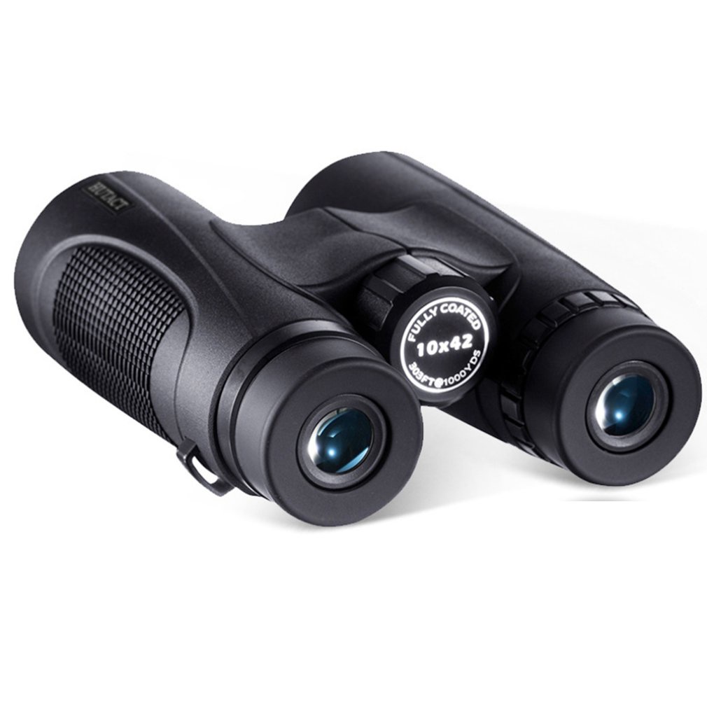 Birdwatching Celestron Trailseeker - Mirror Bak-4 Prism 10X42 Large Objective Binoculars 16.5 [Q/14]