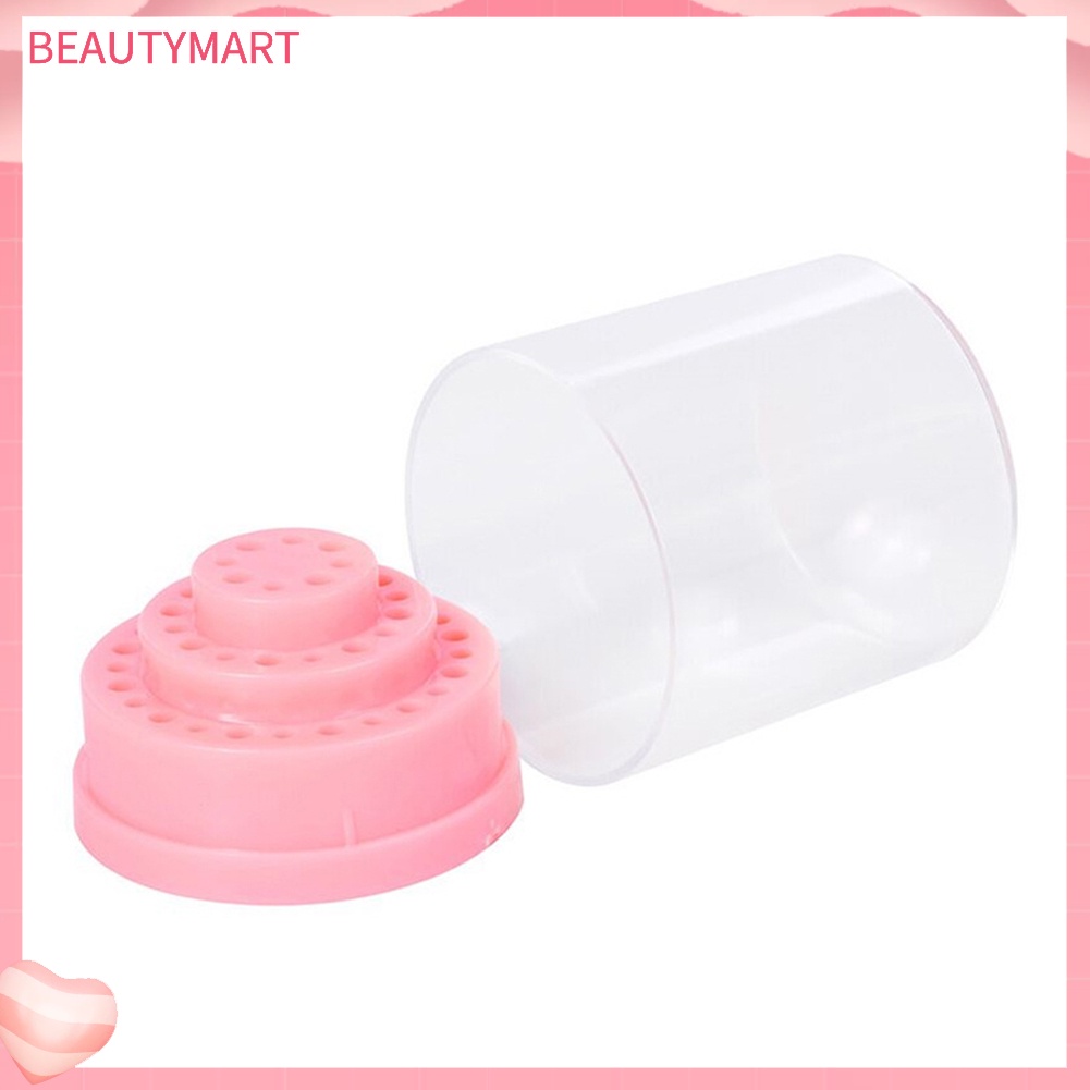 Giá Đỡ Đầu Mài Móng Bằng Thép Vonfram 48 Lỗ