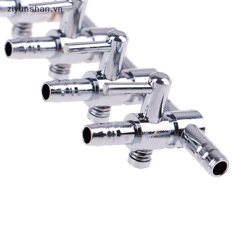 Thiết Bị Bơm Oxy Cho Bể Cá Cảnh Tiện Dụng