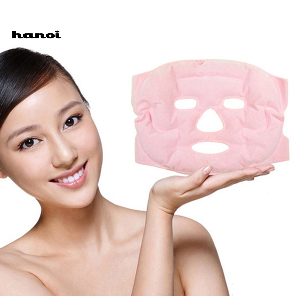 Mặt Nạ Từ Tính Giúp Nâng Cơ Mặt Và Dưỡng Ẩm Hiệu Quả