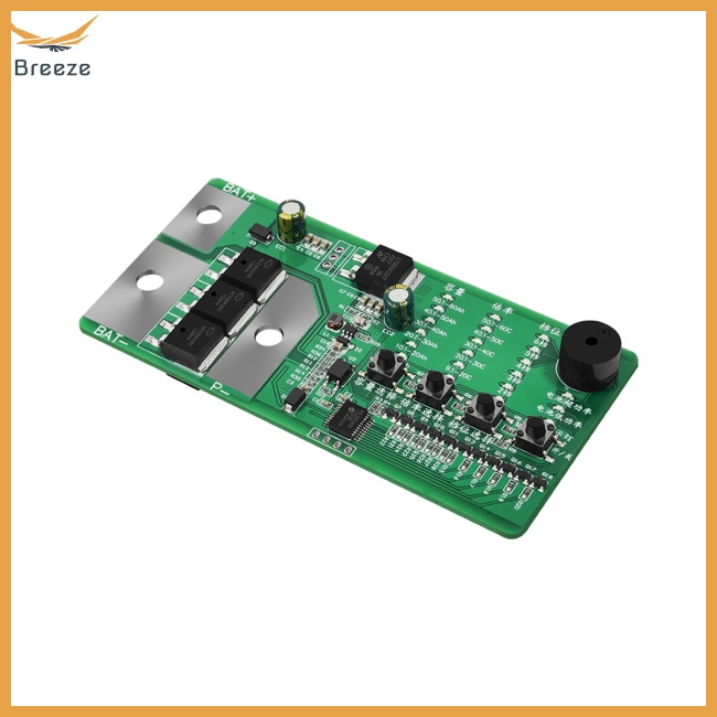 Bảng Mạch Điều Khiển Hàn 6 Cấp Độ 100-900a