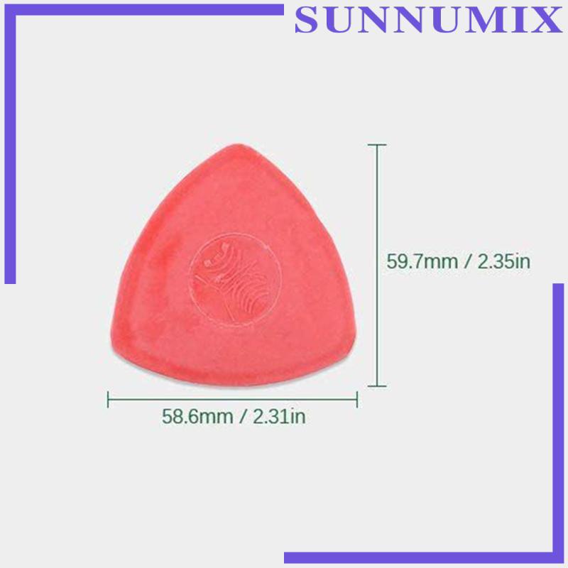 Set 54 Ngòi Bút Hình Tam Giác Có Thể Xóa Được Dành Cho Thợ May