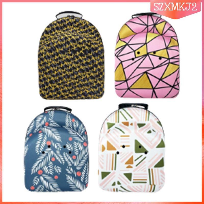 Túi Đựng Mũ Bóng Chày Cứng szxmkj2 Dành Cho Nam Và Nữ