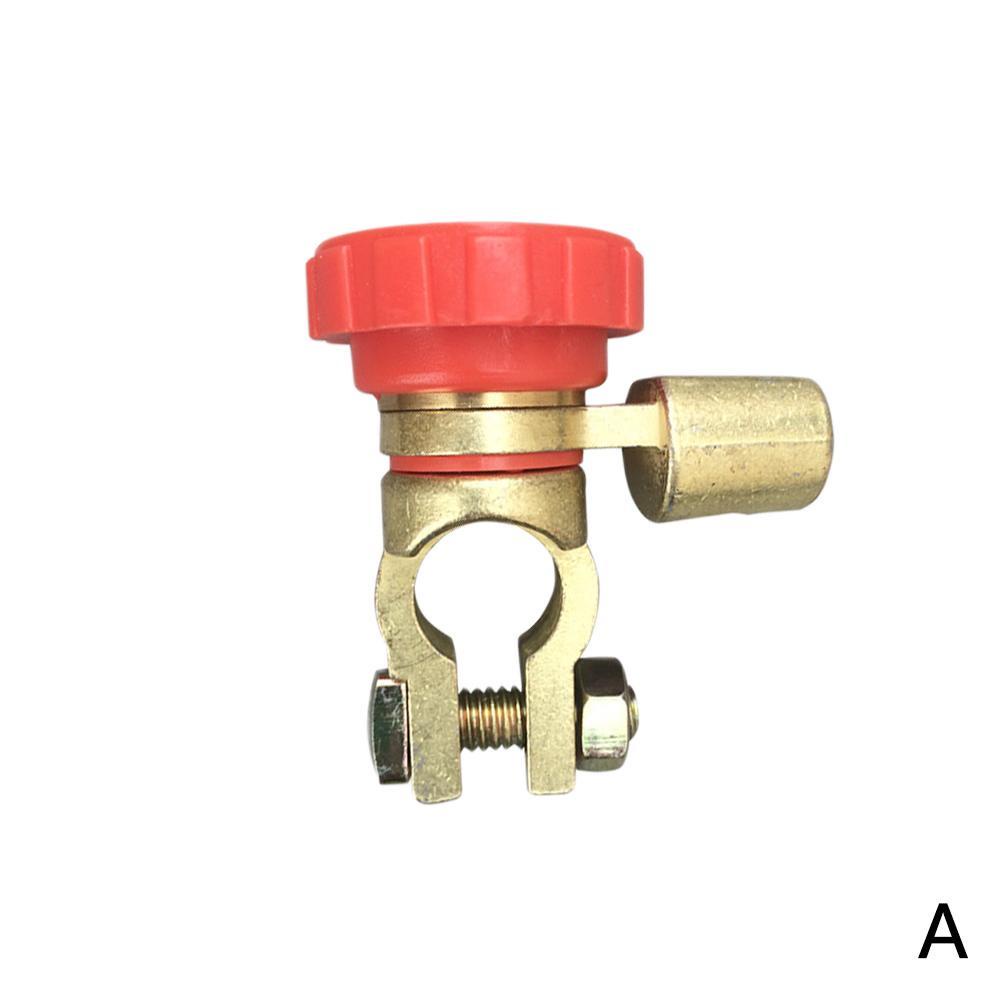 Công Tắc Ngắt Kết Nối Pin Xe Hơi Xe Tải F7F3