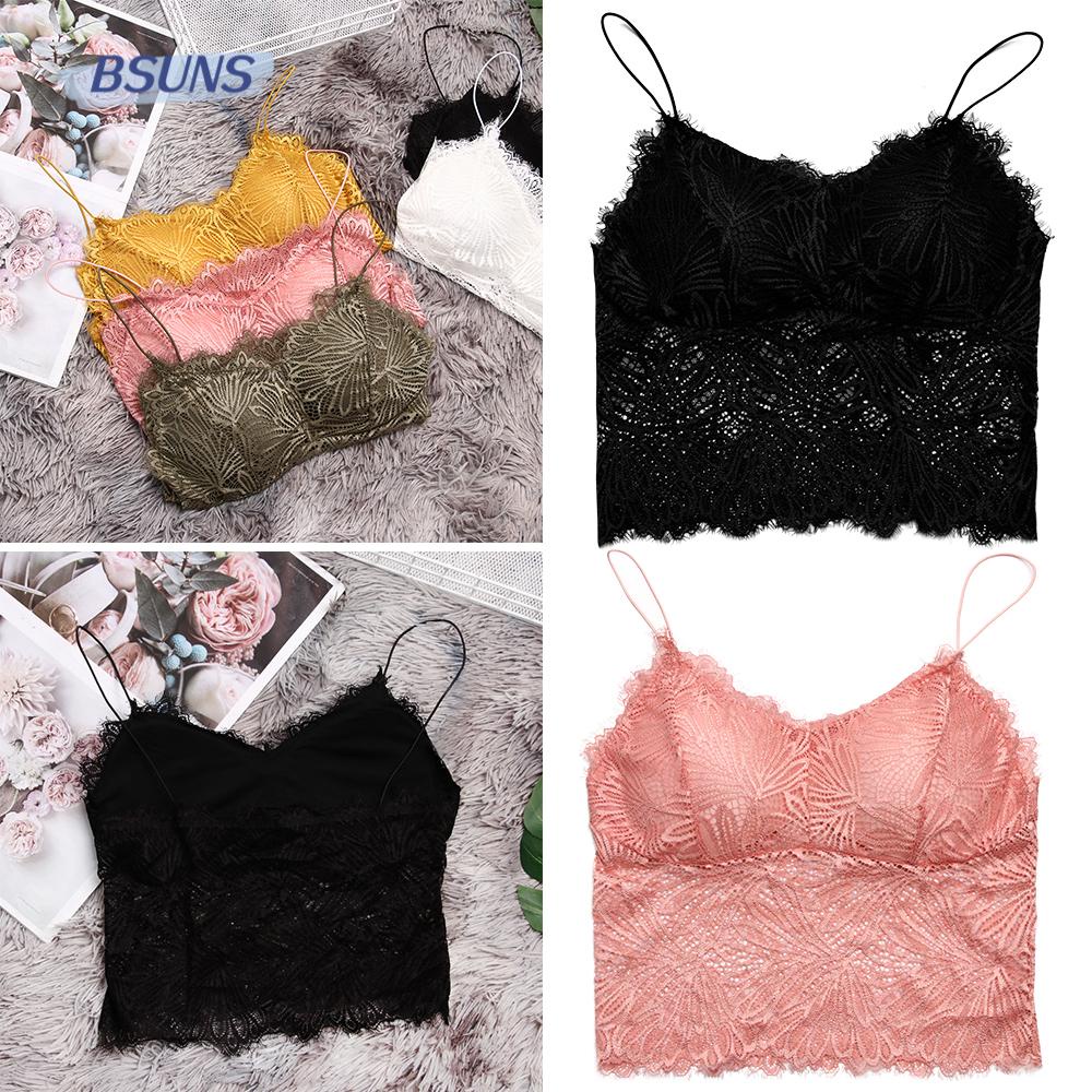 Áo Croptop Sát Nách Thời Trang Quyến Rũ Cho Nữ