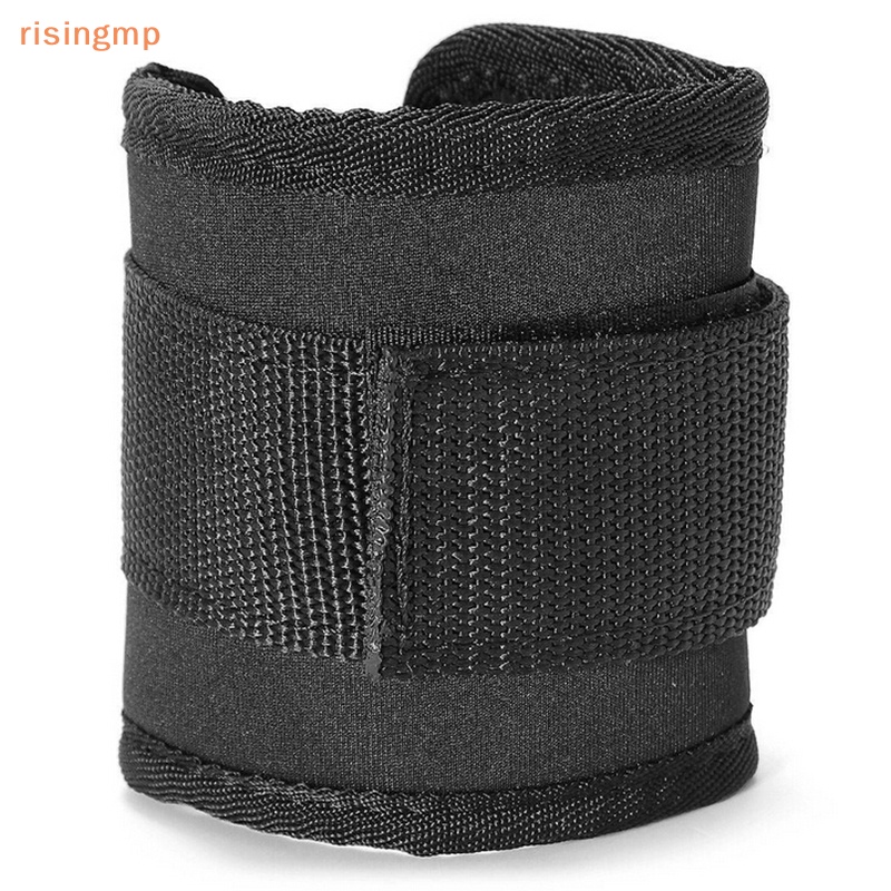 [Hỗ Trợ Tăng Trọng Lượng] Lifg Đa Vòng Chữ D Đeo Mắt Cá Chân Khi Tập Gym