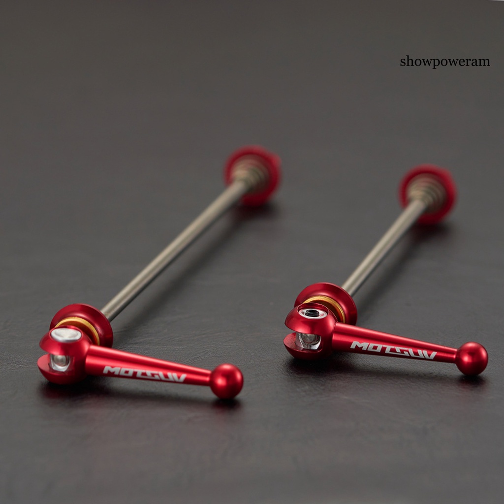 Set 2 Xiên Xe Đạp CNC Chống Ăn Mòn Dễ Thao Tác Nhanh Chuyên Nghiệp