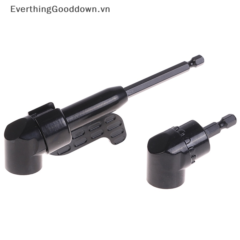 Giá Đỡ Mũi Khoan Góc 105 Độ Tiện Dụng