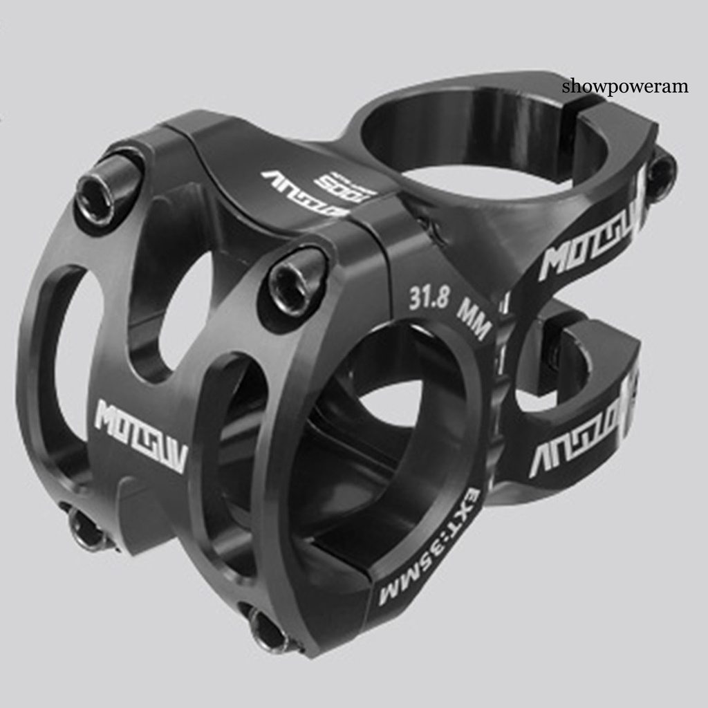 Thân Xe Đạp CNC SP-31.8X50Mm Điều Khiển Nhạy Cảm