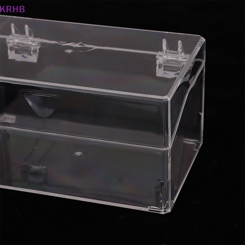 Hộp Trưng Bày Mô Hình Xe Hơi Thu Nhỏ 1: 32 Mới