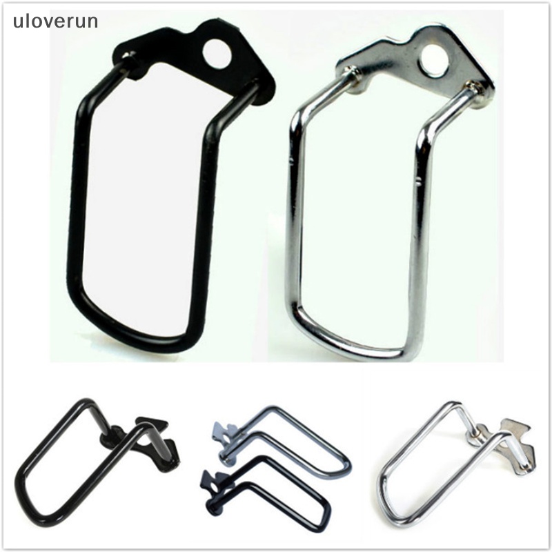 Phụ Kiện Bảo Vệ Cần Gạt Số Phía Sau Dành Cho Xe Đạp