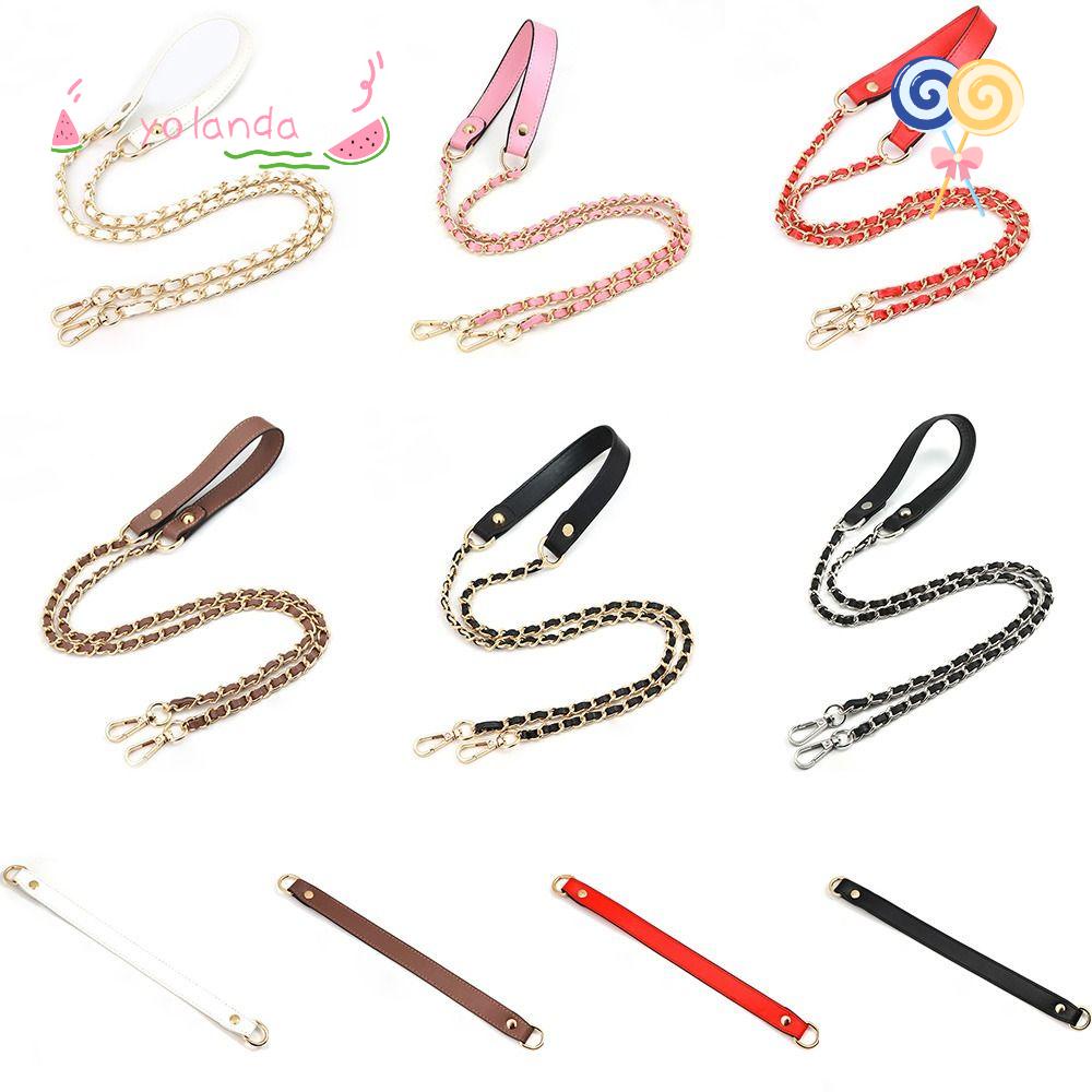 Dây Xích Gắn Túi Xách Thay Thế Thiết Kế Mới Chất Lượng Cao