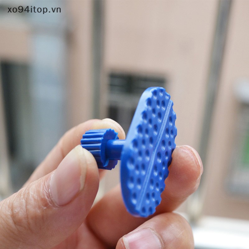 Dụng Cụ Sửa Chữa Vết Lõm Xe Hơi Bằng Kim Loại Tiện Dụng